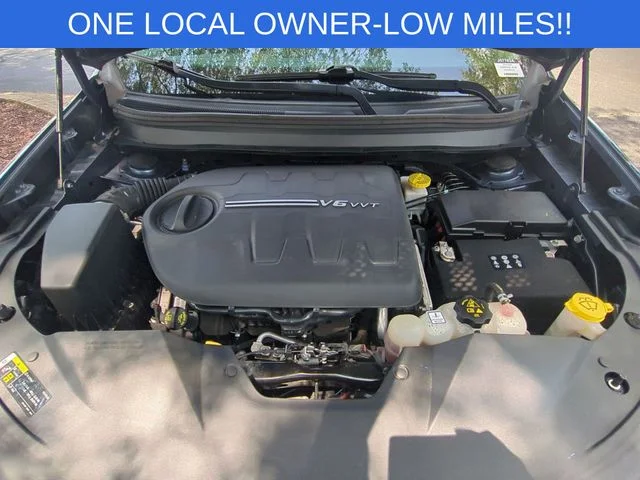 Used 2019 Blue Jeep Trailhawk image 37