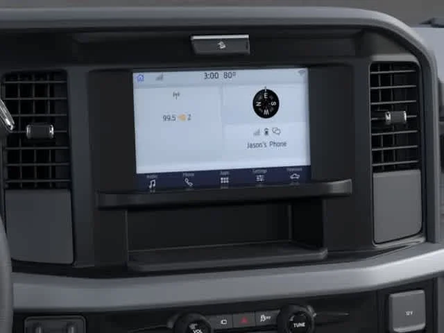 New 2026 Avalanche Ford F-250® XL image 36
