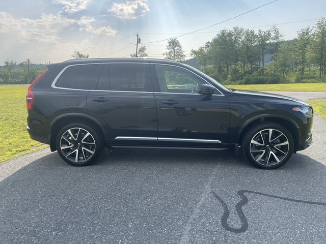 Used 2023 Black Volvo Plus image 5