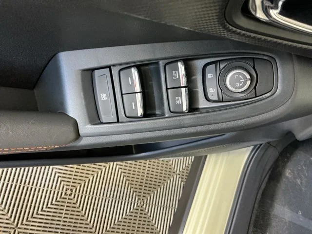 New 2026 Beige Subaru Limited image 10