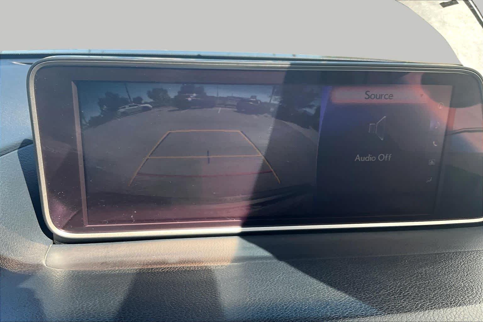 Used 2016 Nebula Gray Pearl Lexus  image 24