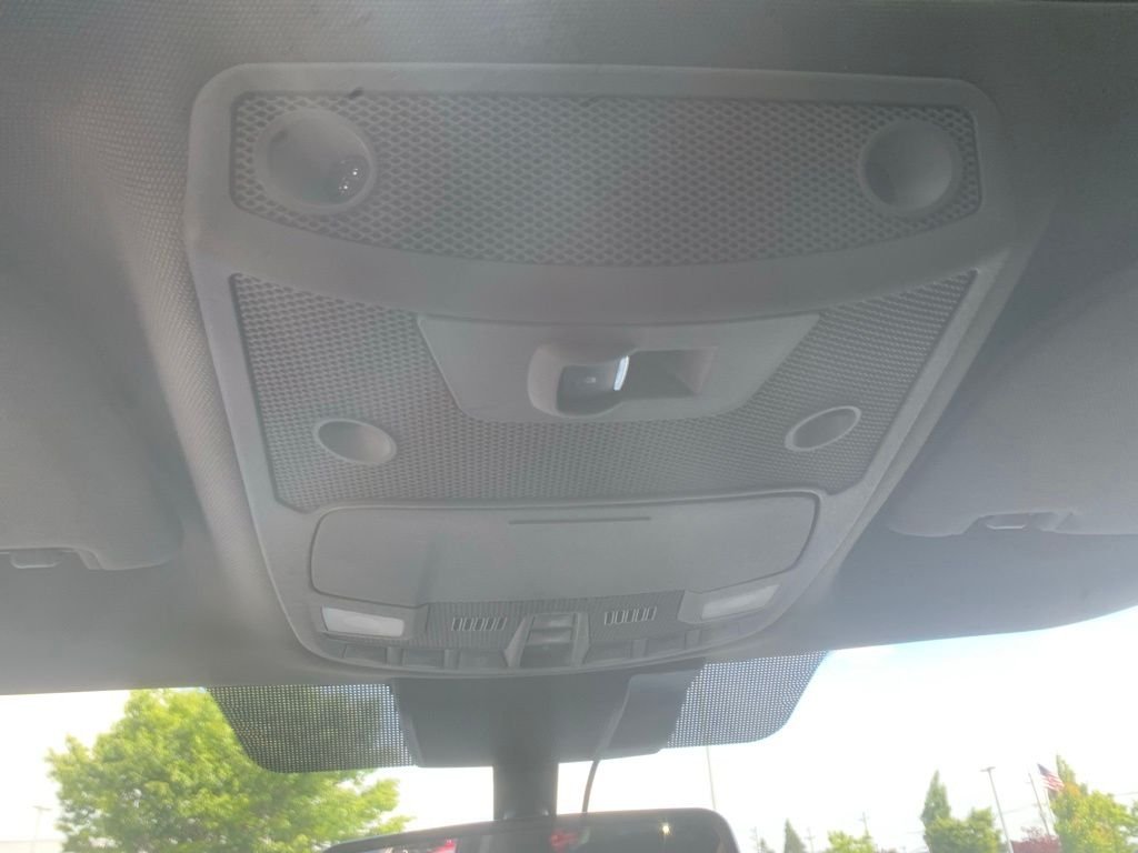 Used 2019 Magma Red Ford Lariat image 22