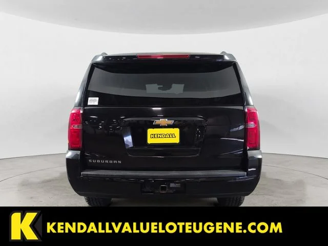 Used 2015 Black Chevrolet LT image 6