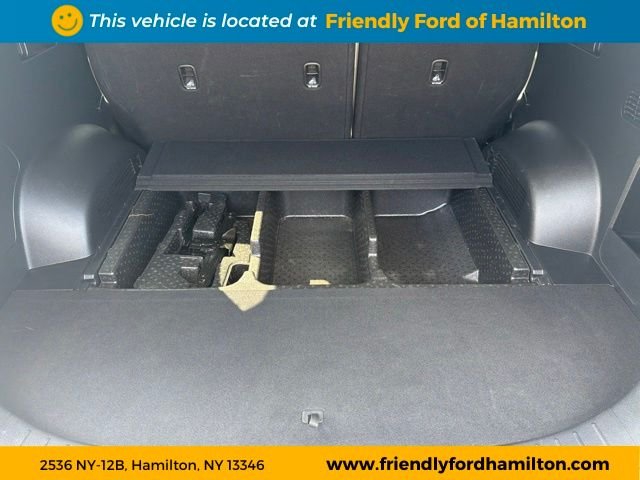 Used 2023 Gray Hyundai SEL image 52