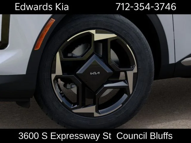 New 2027  Kia EX image 11