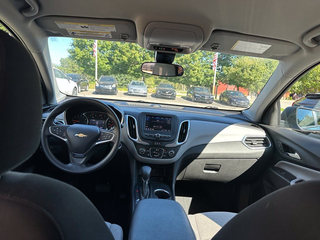 2024 Chevrolet Equinox LS - Photo 23