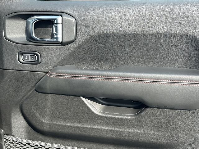 Used 2026 Green Jeep Moab 392 image 13