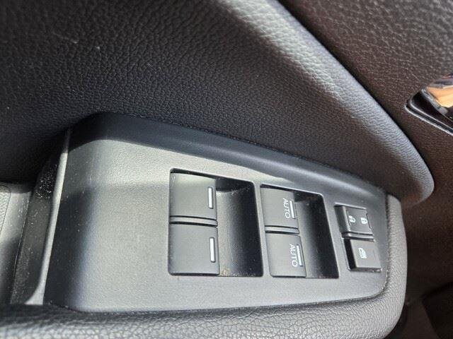 Used 2023 Platinum White Pearl Honda RTL-E image 20