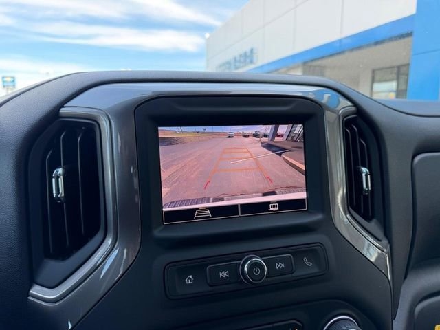 2026 Chevrolet Silverado 2500 HD Custom - Photo 19