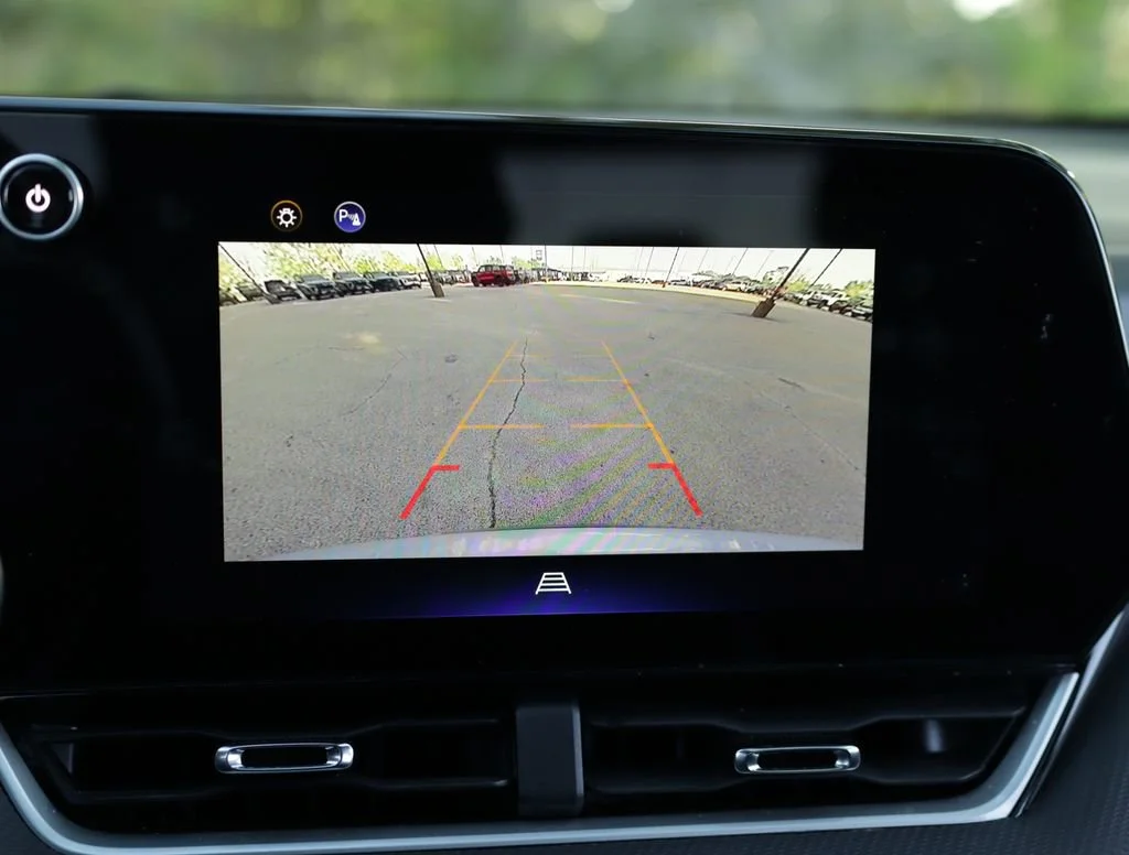 2025 Chevrolet Equinox LT - Photo 17
