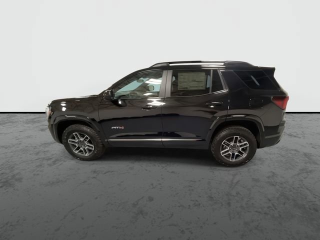 2026 GMC Terrain AT4 - Photo 5