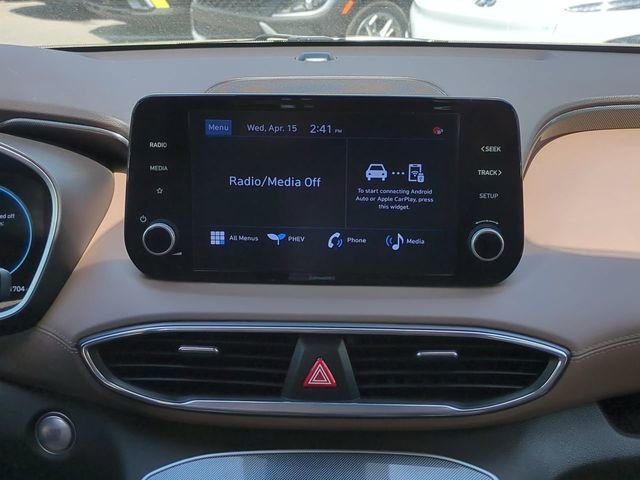 Used 2022 Gray Hyundai SEL Convenience image 18