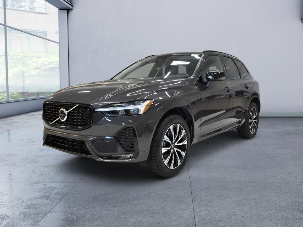 2024 Volvo XC60 Core