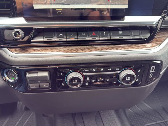 2026 Chevrolet Silverado 1500 LT - Photo 26