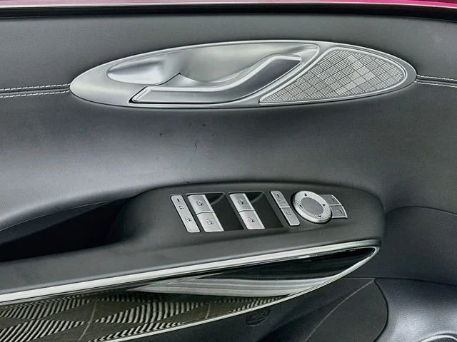 New 2027 Genesis GV70 2.5T