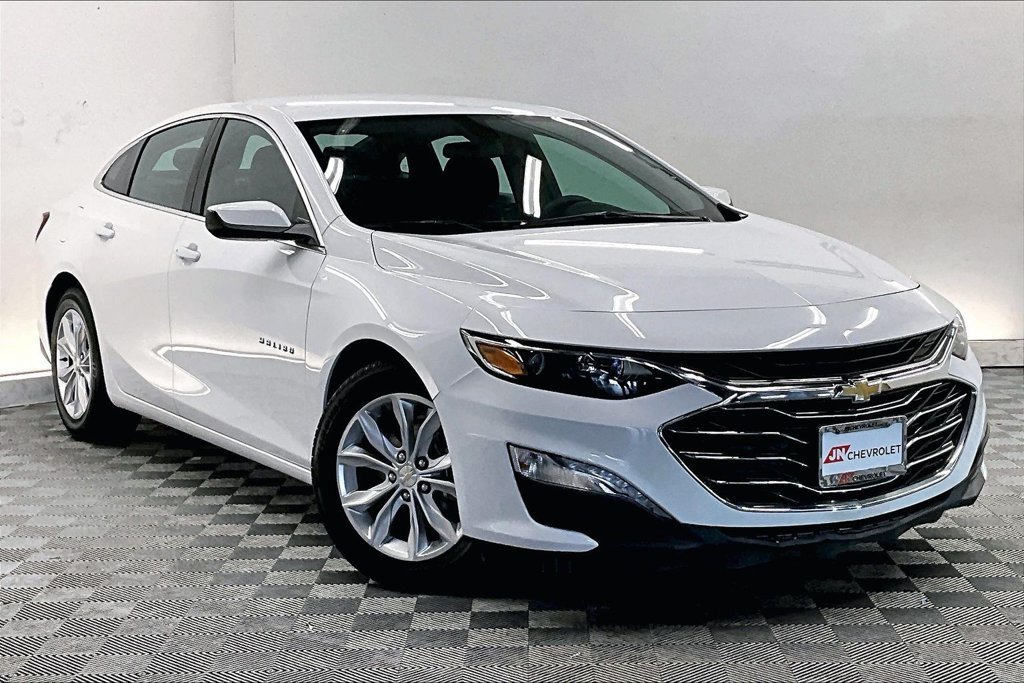 2022 Chevrolet Malibu 1LT - Photo 11