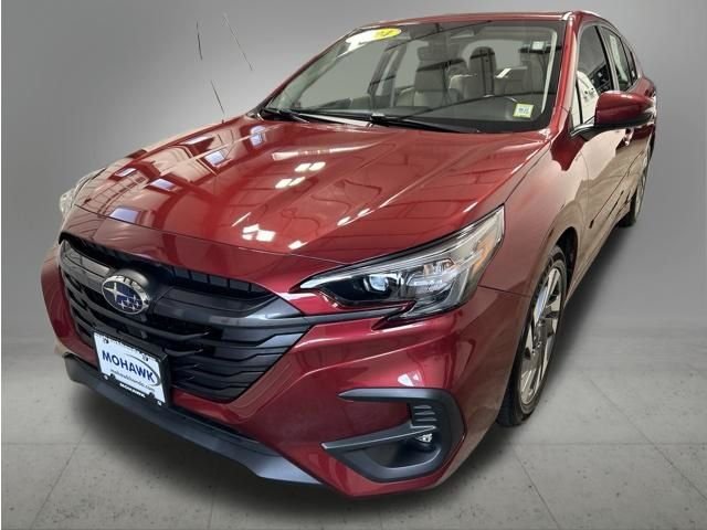 2024 Subaru Legacy