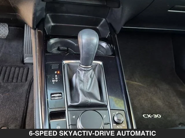 Used 2024 White Mazda 2.5 S Preferred Package image 29