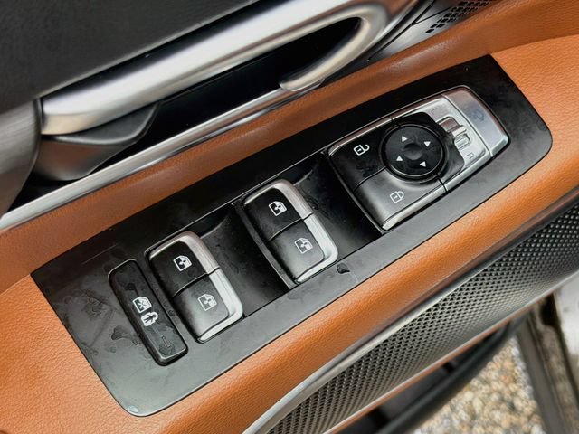 Used 2024 Dark Moss Kia SX Prestige X-Line image 25
