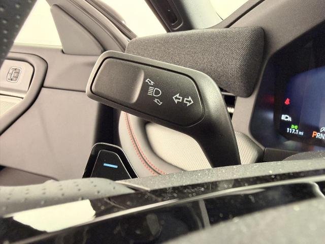 New 2026 Vapor Blue Metallic Ford ST image 30