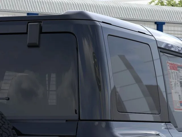 New 2026 Shadow Ford Raptor image 25