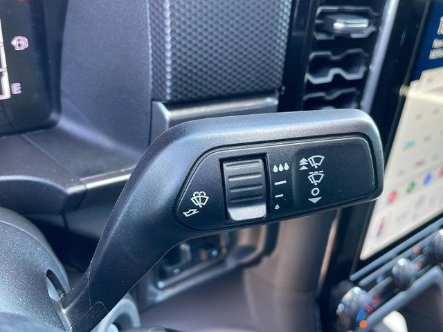 New 2026 Marsh Gray Ford XLT image 18