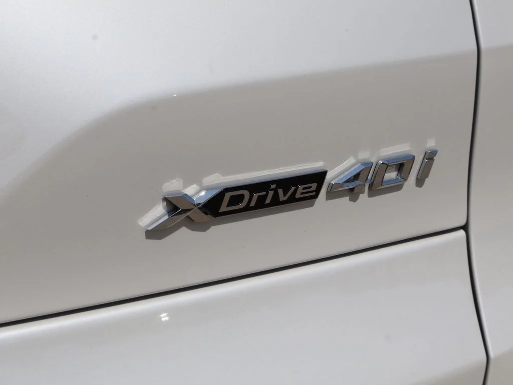 2026 BMW X5 40i - Photo 38