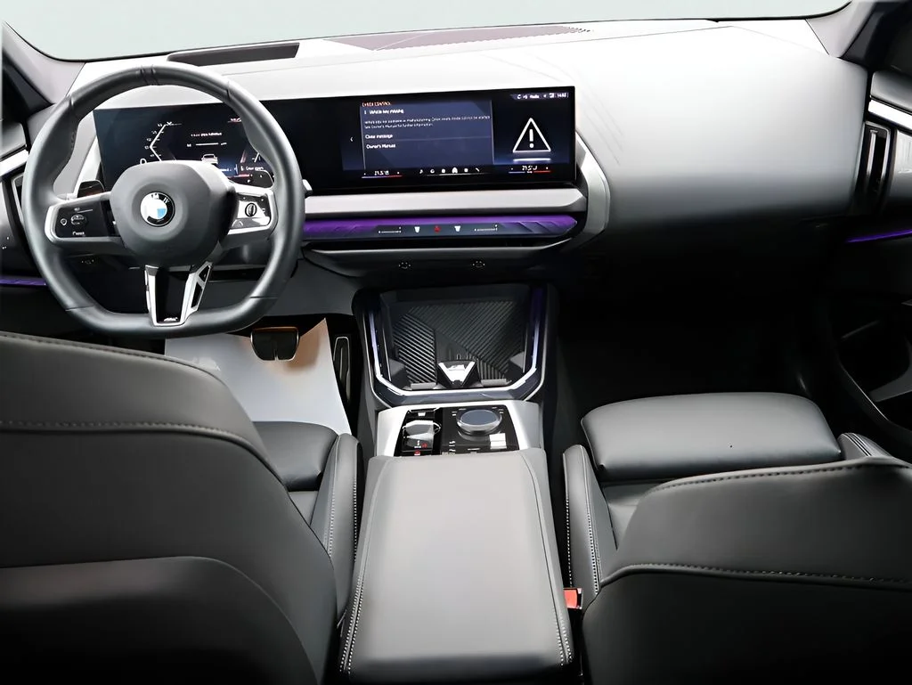 Used 2026 Gray BMW 30 xDrive image 13