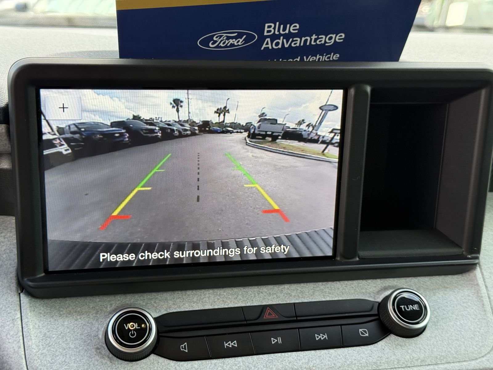 Certified Used 2023 Area 51 Ford XLT image 27