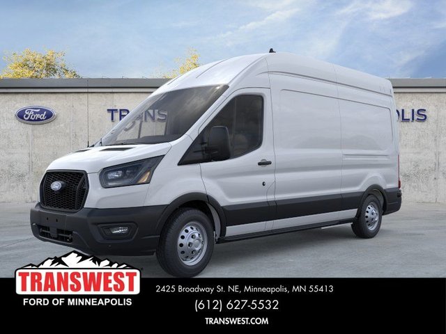 2026 Ford Transit-350 Cargo Van