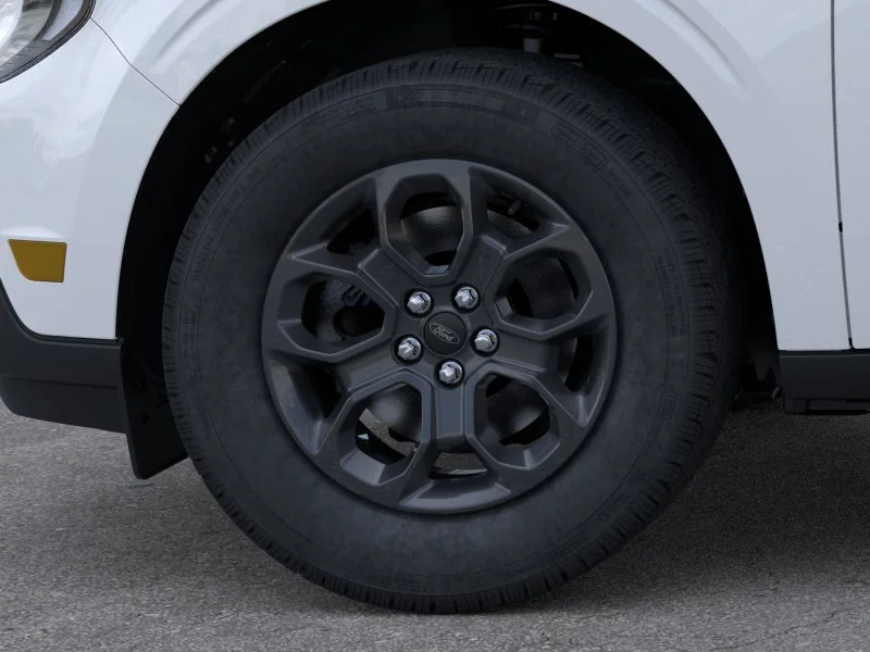 New 2026 Oxford White Ford XLT image 33