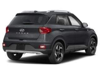 New 2026 Onyx Black Hyundai SEL image 11