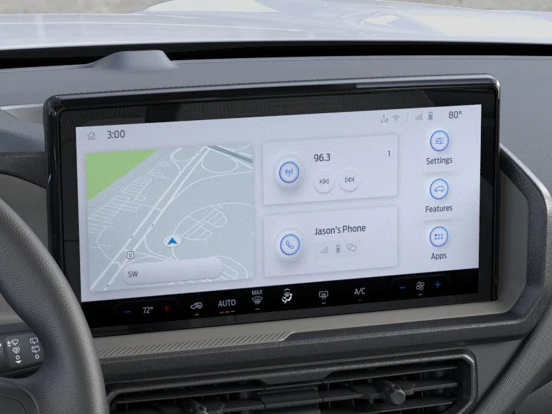 2025 Ford Bronco Sport Big Bend - Photo 14