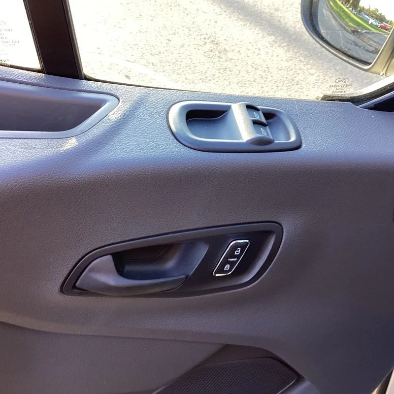 2025 Ford Transit Van Base - Photo 20