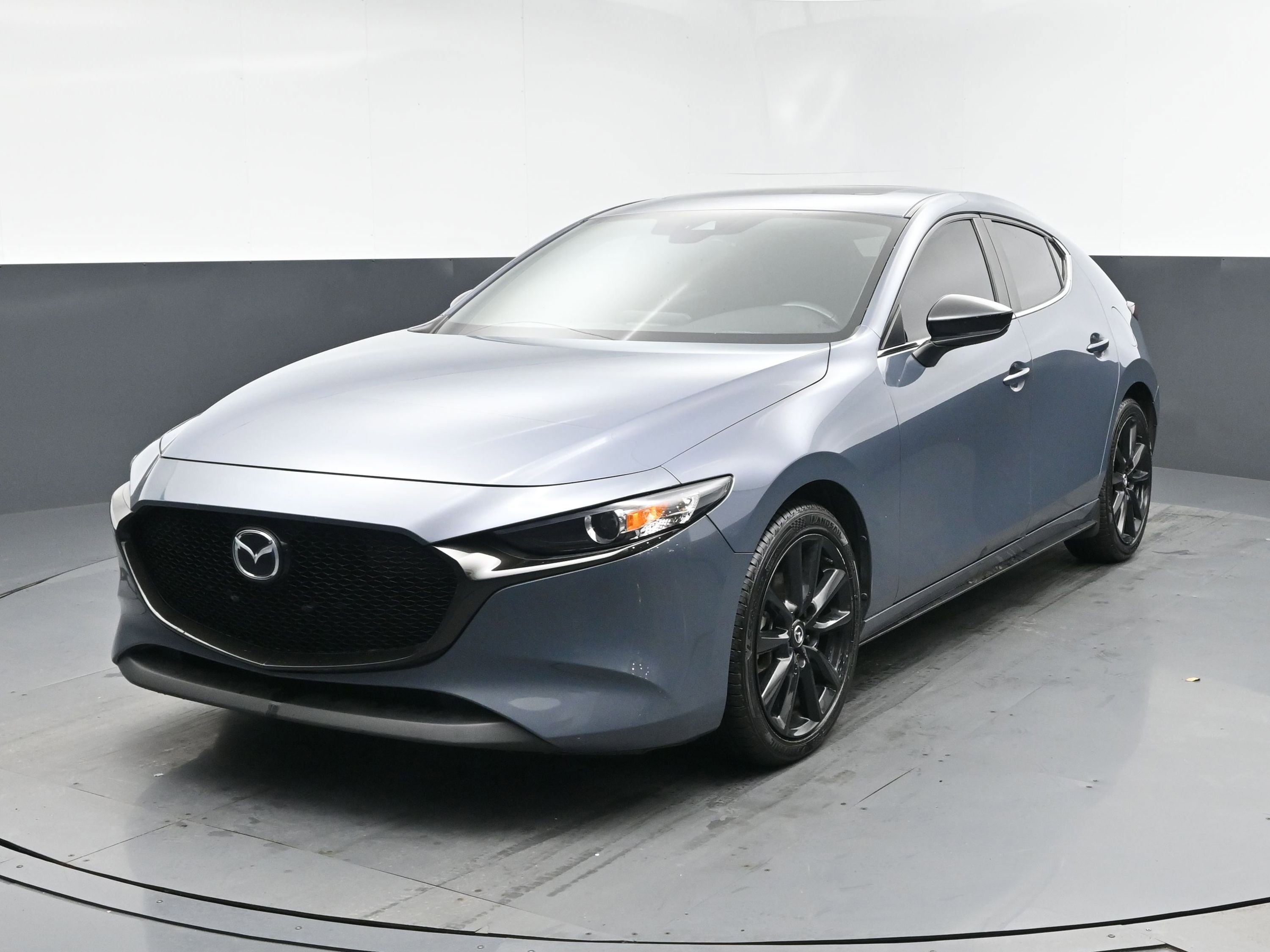 2023 Mazda CX-3 2.5 Carbon Ed. AT 5-Door SKYACTIV AWD's photo