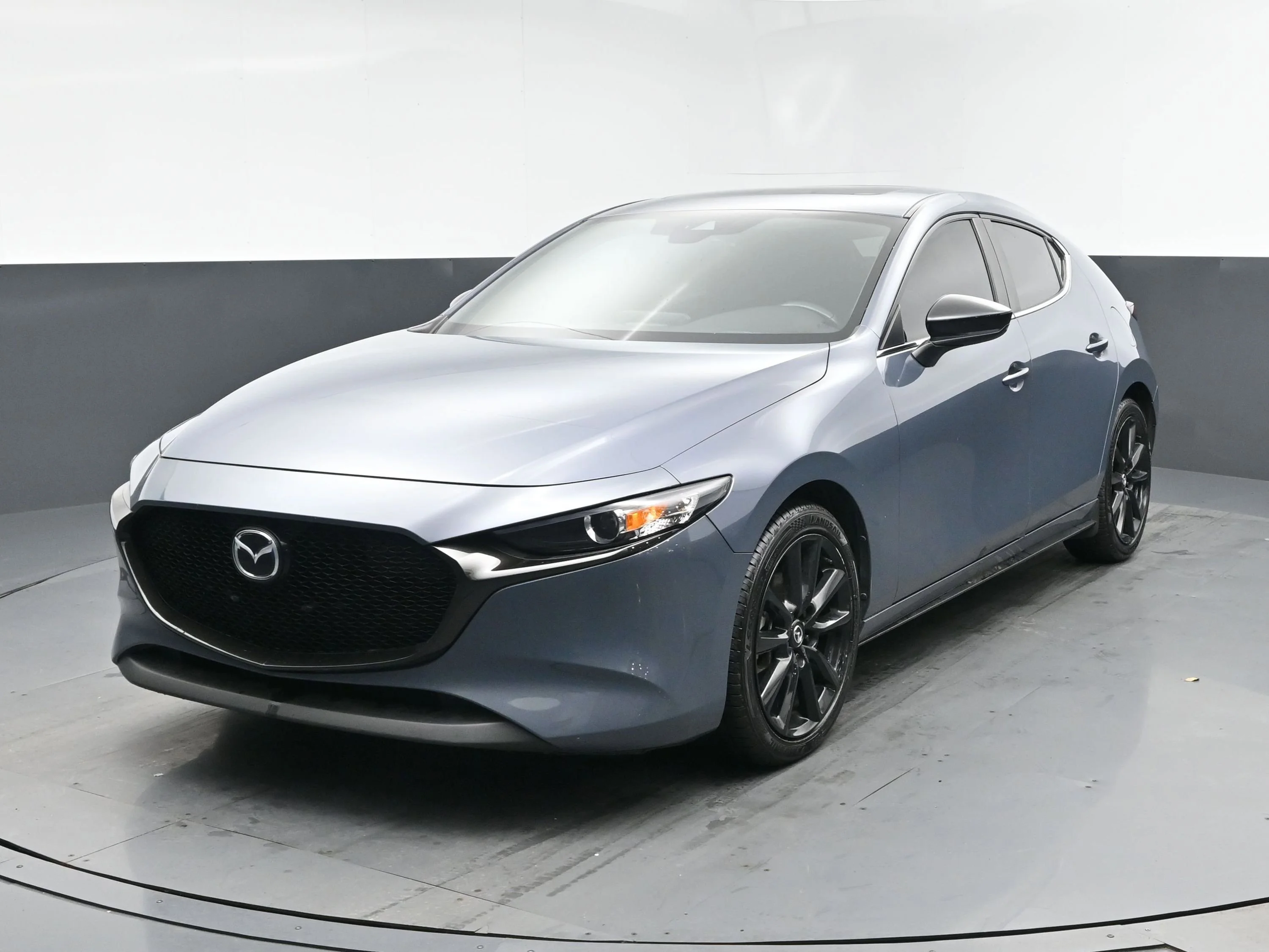 2023 Mazda CX-3 2.5 Carbon Ed. AT 5-Door SKYACTIV AWD's photo