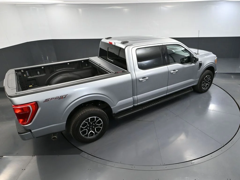 2022 Ford F-150 XLT - Photo 59