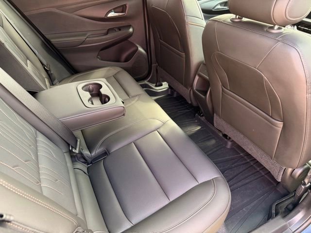2024 Buick Envista Avenir - Photo 38