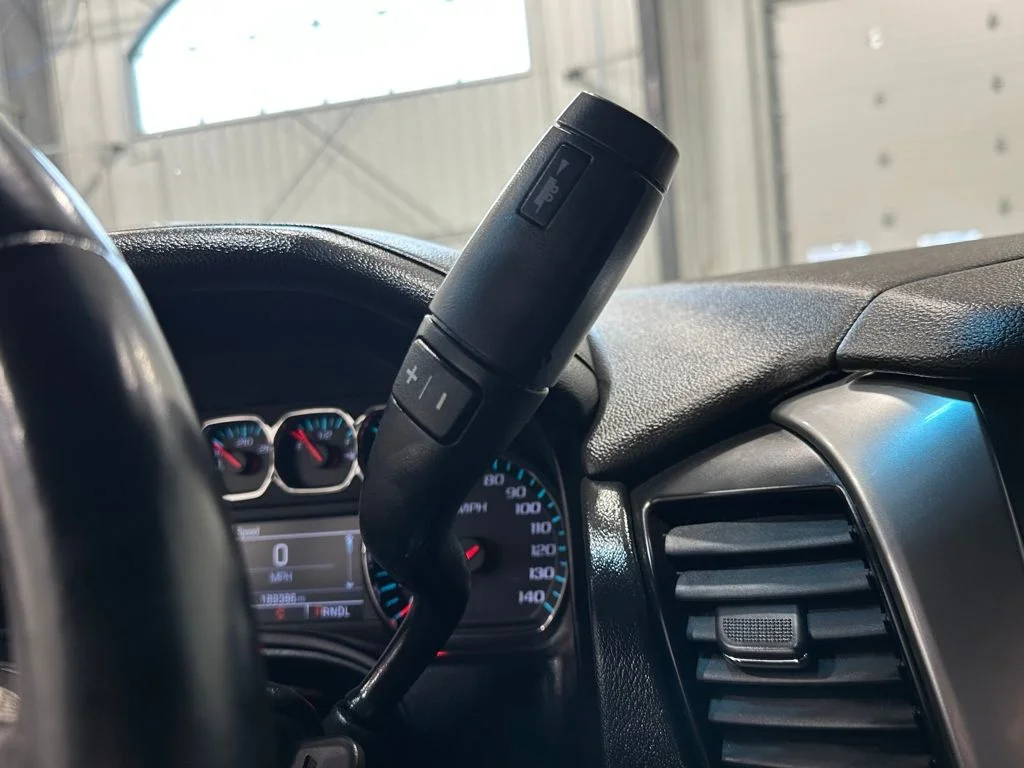 Used 2018 White Chevrolet LT image 25