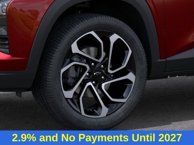 2026 Chevrolet Trax RS - Photo 12