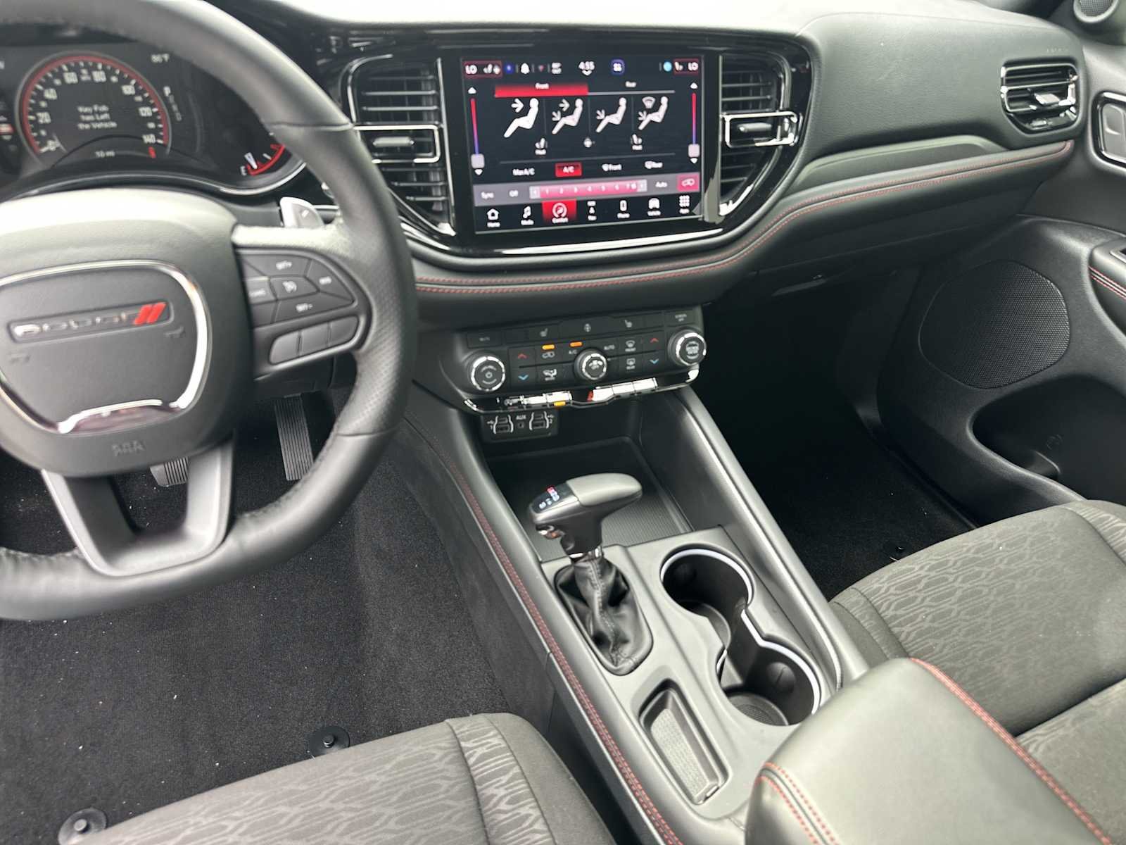 2026 Dodge Durango GT - Photo 23