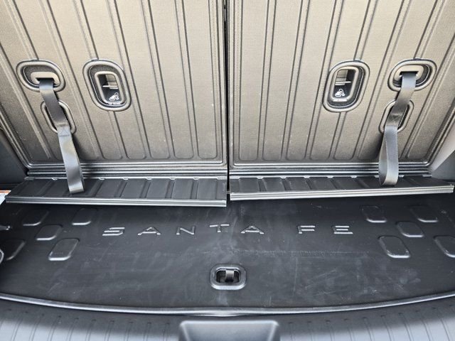 New 2026 White Hyundai Calligraphy FWD image 24