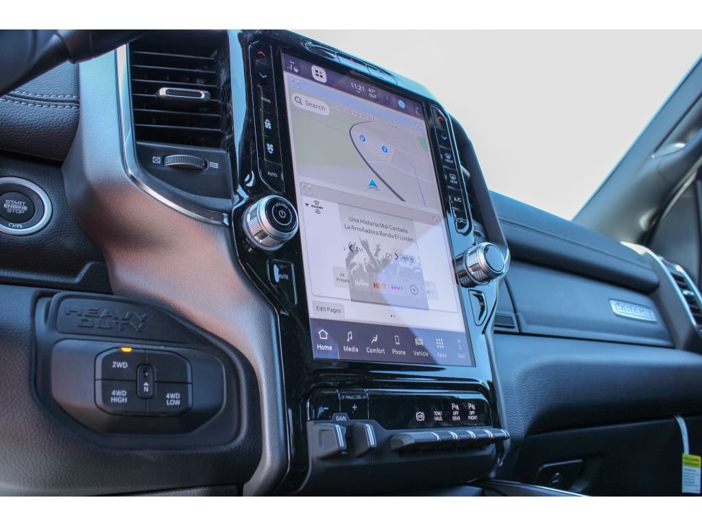 2025 RAM 2500 Laramie - Photo 22