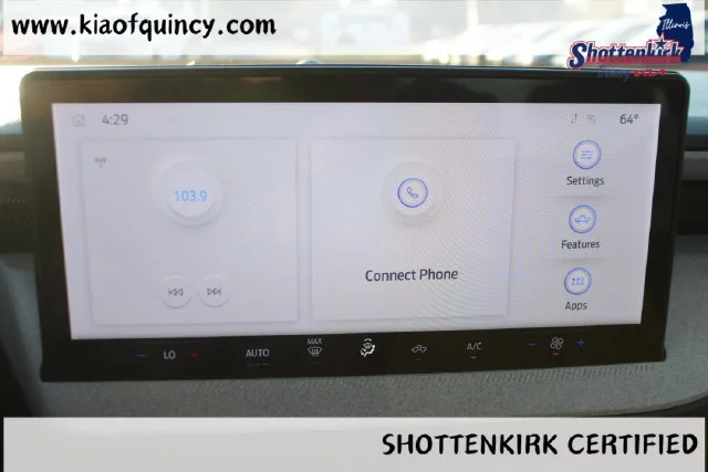 Used 2025  Ford XLT image 30
