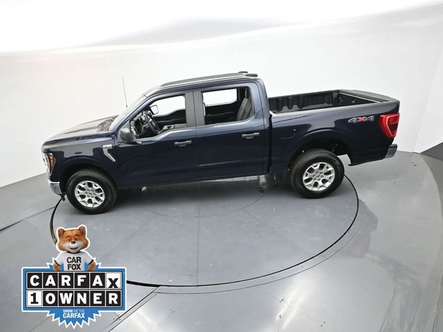 2023 Ford F-150 XLT - Photo 22
