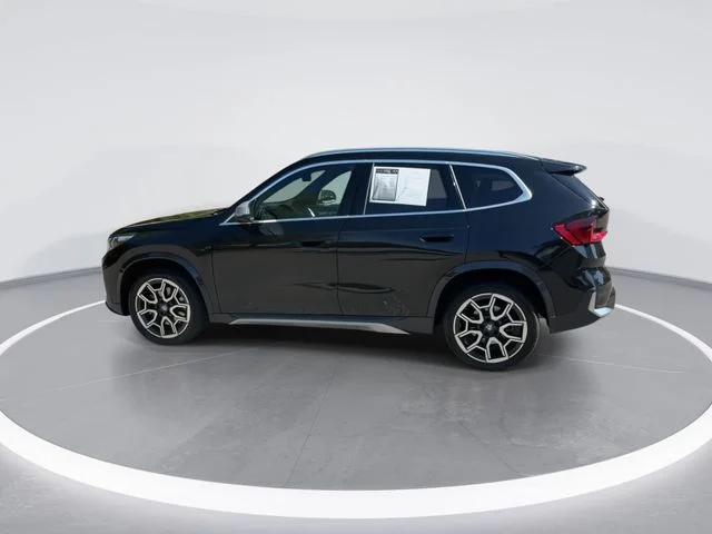 Used 2024 Black BMW xDrive28i image 5