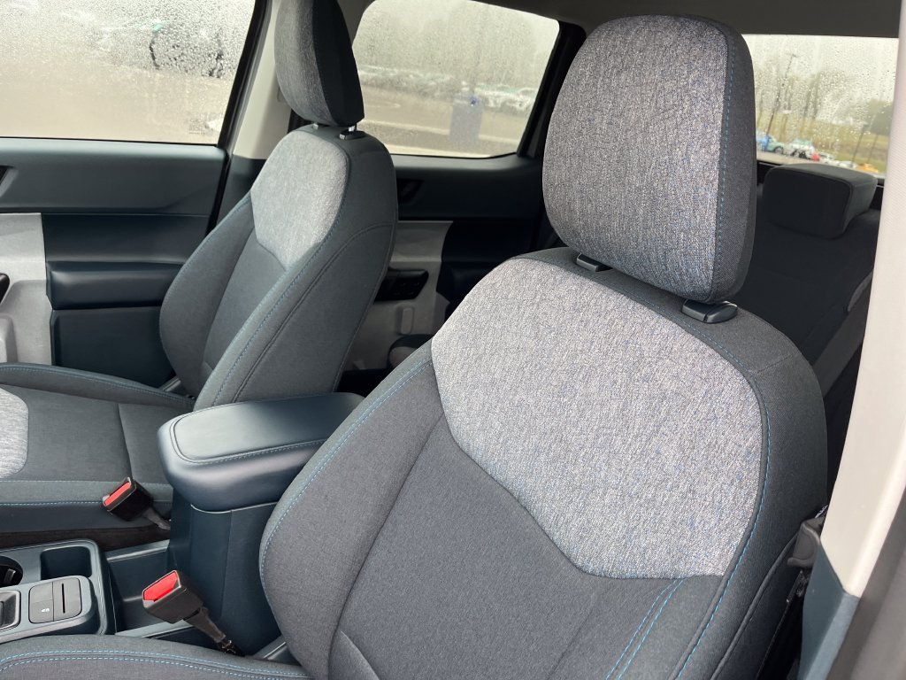 Used 2026 Gray Ford XLT image 13