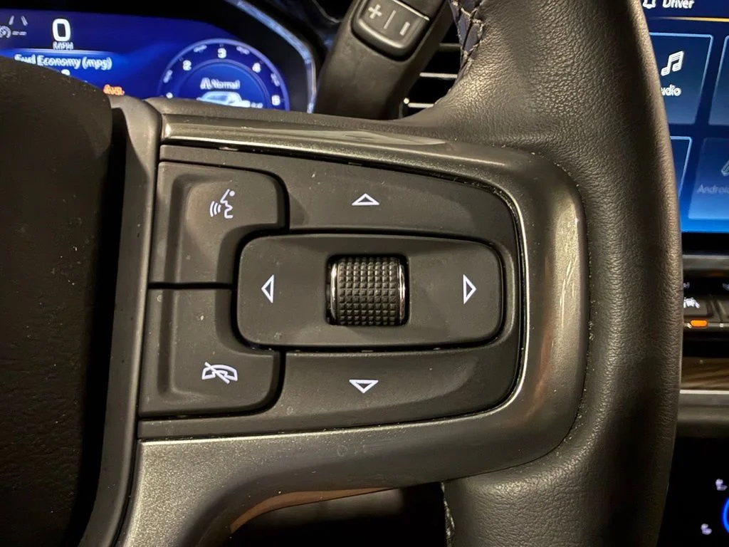Used 2024 Black Chevrolet LT image 15