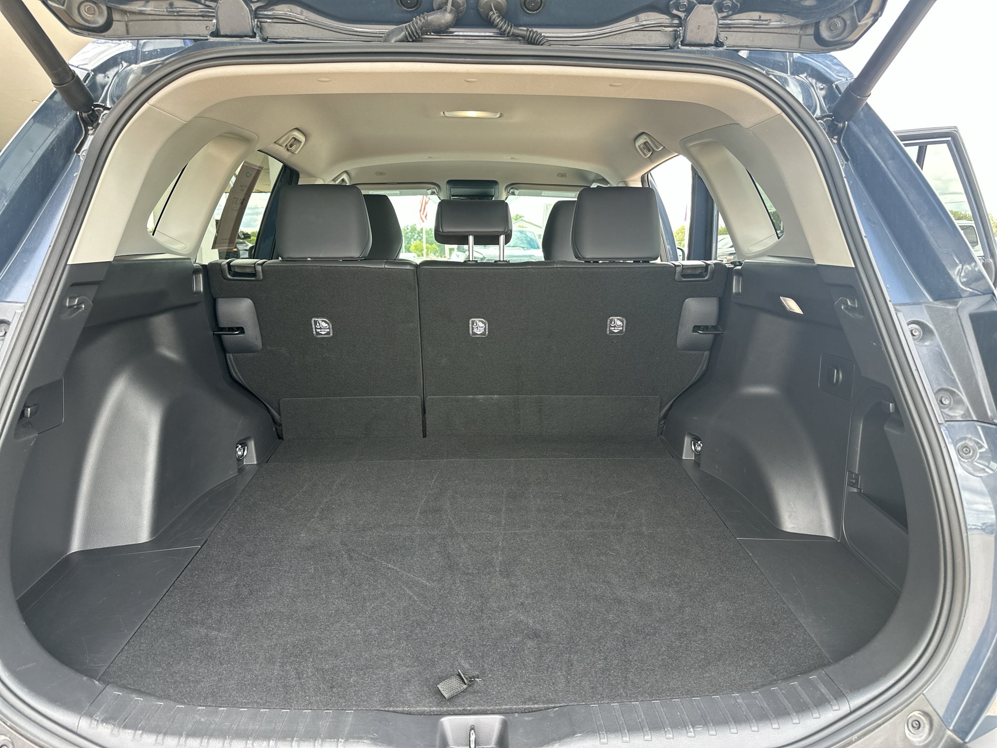 Used 2026 Blueprint Toyota XLE Premium image 34