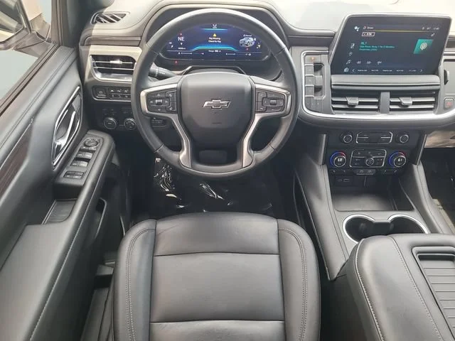 Used 2023 SUMMIT WHITE Chevrolet Z71 image 13